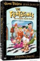 I Flintstone Stagione 4