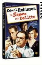 Il Sapore Del Delitto