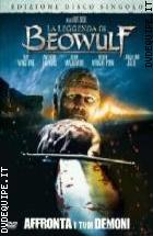 La Leggenda Di Beowulf ( Disco Singolo) 