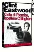 Cielo Di Piombo Ispettore Callaghan - Deluxe Edition 
