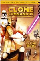 Star Wars - Clone Wars - Volume 4