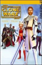 Star Wars - Clone Wars - Volume 3