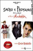 Sacro E Profano (2009)