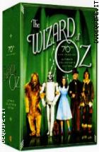 Il Mago Di Oz - Ultimate Collector's Edition ( 4 Dvd + Copia Digitale)