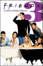 Friends - Nuova Versione - Stagione 03 ( 5 Dvd)