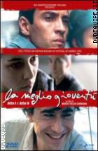 La Meglio Giovent - Atto I E II - Nuova Edizione ( 3 Dvd)
