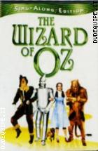 Il Mago Di Oz - Versione Karaoke