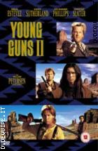 Young Guns II