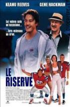 Le Riserve