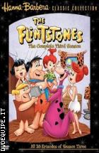 I Flintstone Stagione 3