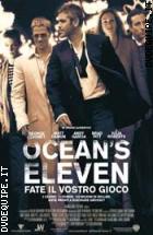 Ocean's Eleven