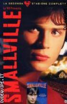 Smallville - Stagione 2