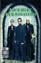 Matrix Reloaded - 2 DVD