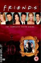 Friends. Stagione 10