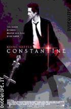 Constantine Doppio Disco