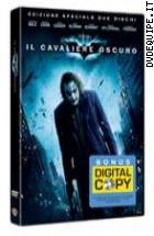 Batman - Il Cavaliere Oscuro ( 2 Dvd + Copia Digitale )
