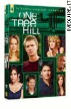 One Tree Hill - Stagione 4 (6 Dvd)