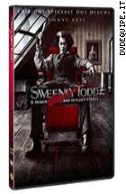Sweeney Todd - Edizione Speciale (2 Dvd) 
