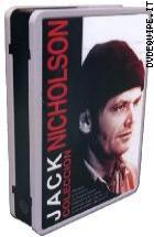 Jack Nicholson Collection - Ed. Limitata (5 Dvd) 