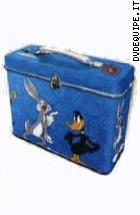 Looney Tunes - Daffy Duck & Bugs Bunny Lunch Box (2 Dvd)