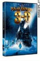 Polar Express 3-D