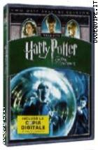 Harry Potter E L'ordine Della Fenice (2 Dvd + Copia Digitale)