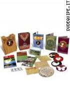 Woodstock - Ultimate Collectors Edition Gift Pack (4 Dvd)