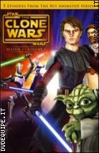 Star Wars - Clone Wars - Volume 1