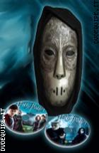 Harry Potter e il Principe Mezzosangue - Limited Edition (2 DVD + Maschera)