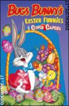 Bugs Bunny - Carote, Amore E Fantasia & Cercasi Coniglietto Pasquale