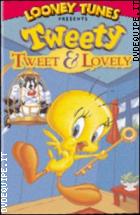 Tweety - Un Amore Di Canarino ( Titti)