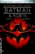 Batman & Robin Special Edition