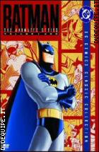 Batman The Animated Series Volume 1