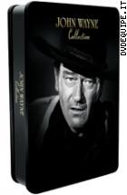 Cofanetto John Wayne Prestige Collection