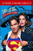 Lois & Clark : Le Nuove Avventure Di Superman - Stagione 1