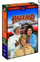 Hazzard Stagione 4