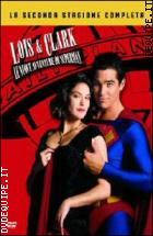 Lois & Clark : Le Nuove Avventure Di Superman - Stagione 2