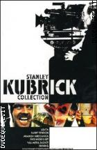 Stanley Kubrick Prestige