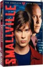 Smallville - Stagione 5