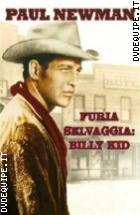 Furia Selvaggia - Billy Kid