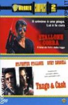 Cobra + Tango E Cash