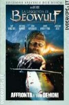 La Leggenda Di Beowulf - Edizione Speciale (2 Dvd) 
