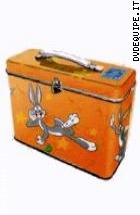 Looney Tunes - Bugs Bunny Lunch Box (2 Dvd) 