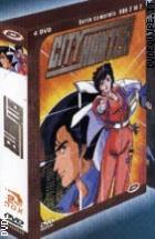 City Hunter 1^ Stagione - 2^ Parte