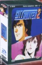 City Hunter 2^ Stagione - 1^ Parte