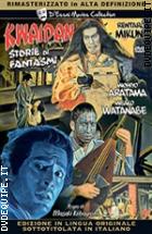 Kwaidan - Storie Di Fantasmi (D'Essai Movies Collection)