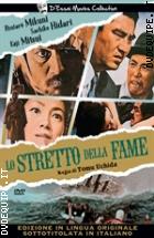 Lo Stretto Della Fame (D'Essai Movies Collection)