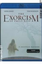 The Exorcism Of Emily Rose - Versione Integrale ( Blu - Ray Disc )