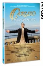 Caruso - La Voce Dell'amore (2 Dvd)