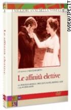 Le Affinit Elettive (2 Dvd) (i Migliori Anni Della Nostra Tv)